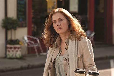 Leap Year Clips: Find Amy Adams In Various States。